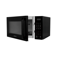 Micro-Ondas Preto 32 Litros 220V Agratto