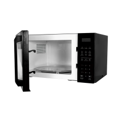 Micro-Ondas Preto 32 Litros 220V Agratto