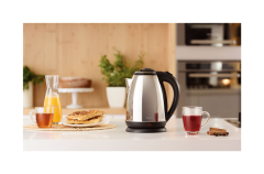 Chaleira Elétrica Elgin Cha10 2 Litros Inox 220V