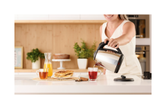 Chaleira Elétrica Elgin Cha10 2 Litros Inox 220V