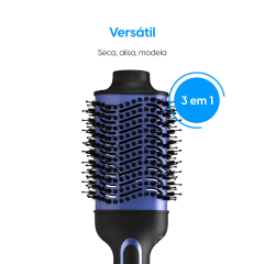 Escova Secadora Elgin Agile Glossy Bivolt