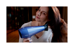 Secador de Cabelo Elgin Glossy Color 2.000W Seb20 220V