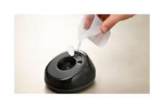Vaporizador Vertical de Mão Practical Steam Elgin Stm20