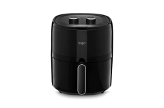 Fritadeira Air Fryer Elgin Space 5 5 Litros Afc50 220v