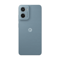 Smartphone Motorola Moto g05  128GB 12GB (4GB RAM + 8GB RAM Boost) e Camera 50MP com AI Bateria de 5200 mAh Tela 6.7