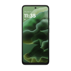 Smartphone Motorola Moto g35 5G 128GB  12GB (4GB RAM + 8GB RAM Boost) e Camera 50MP com AI NFC Tela 6.7
