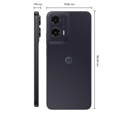 Smartphone Motorola Moto g35 5G 128GB  12GB (4GB RAM + 8GB RAM Boost) e Camera 50MP com AI NFC Tela 6.7