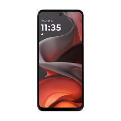 Smartphone Motorola Moto g15 256GB  12GB (4GB RAM + 8GB RAM Boost) e Camera 50MP com AI e Night Vision Bateria de 5200 mAh Tela FHD+ 6.7
