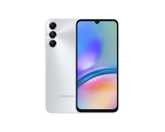 Smartphone Samsung Galaxy A05s 4G 6GB Ram 128GB Armazenamento Tela 6,7 Bateria 5.000mAh Processador Octa Core Camera 50MP  Pata