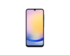 Smartphone Samsung Galaxy A25 5G 256GB 8GB Ram Processador Octa Core Tela 6,5 Camera 50MP Bateria 5.000 mAh Azul Escuro