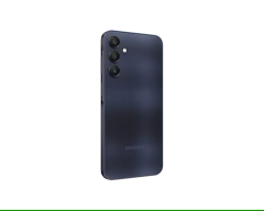 Smartphone Samsung Galaxy A25 5G 256GB 8GB Ram Processador Octa Core Tela 6,5 Camera 50MP Bateria 5.000 mAh Azul Escuro