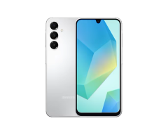 Smartphone Samsung Galaxy A16 4G 4GB Ram Armazenamento 128GB Processador Octa Core Tela 6,7 Camera 50MP Cinza