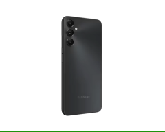Smartphone Samsung Galaxy A05s 4G 6GB Memoria 128GB Armazenamento Processador Octa Core Tela 6,7 Camera 50MP Bateria 5.000mAh Preto