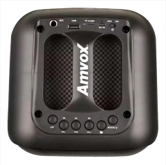 Caixa Amplificada Amvox ACA 150 Pop 