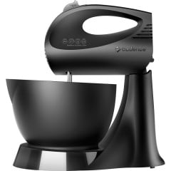 Batedeira Cadence BAT401 Preta - 220V