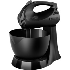 Batedeira Cadence BAT401 Preta - 220V