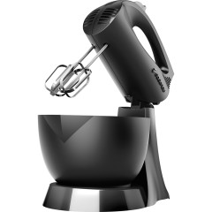 Batedeira Cadence BAT401 Preta - 220V