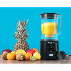 Liquidificador Cadence  LIQ200 Preto