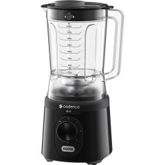 Liquidificador Cadence  LIQ200 Preto