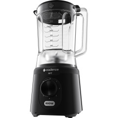 Liquidificador Cadence  LIQ200 Preto
