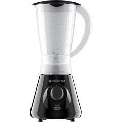 Liquidificador Cadence LIQ100 Preto 220V