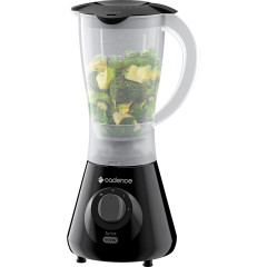Liquidificador Cadence LIQ100 Preto 220V