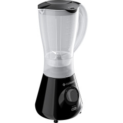 Liquidificador Cadence LIQ100 Preto 220V