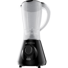 Liquidificador Cadence LIQ100 Preto 220V