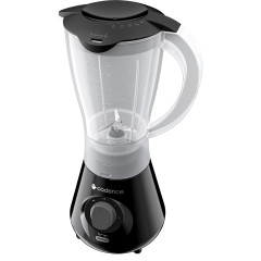 Liquidificador Cadence LIQ100 Preto 220V