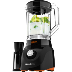 Liquidificador Cadence Robust LIQ400 Preto 220V