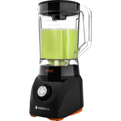 Liquidificador Cadence Robust LIQ400 Preto 220V