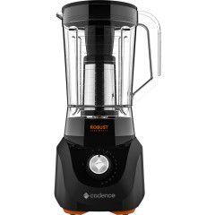 Liquidificador Cadence Robust LIQ400 Preto 220V