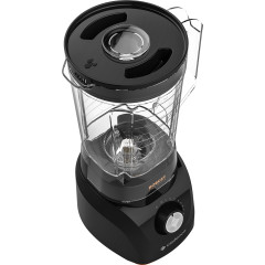 Liquidificador Cadence Robust LIQ400 Preto 220V