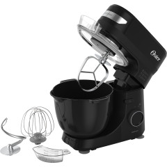 Batedeira Planetária Oster Black III 850W 4 Litros OBAT640