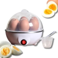 Cozedor De Ovos E Legumes Bene Casa 220V