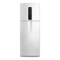 Geladeira Electrolux Frost Free Inverter 480L Efficient com AutoSense SmartBivolt Duplex cor Branca (IT70) - Bivolt
