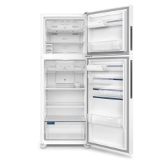 Geladeira Electrolux Frost Free Inverter 480L Efficient com AutoSense SmartBivolt Duplex cor Branca (IT70) - Bivolt