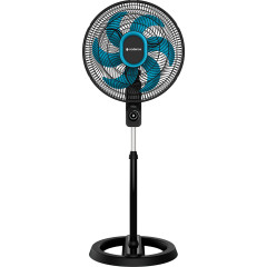 Ventilador Cadence Refresh Turbo Pro Coluna 50cm VTR830 220V