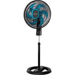Ventilador Cadence Refresh Turbo Pro Coluna 50cm VTR830 220V