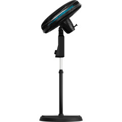 Ventilador Cadence Refresh Turbo Pro Coluna 50cm VTR830 220V