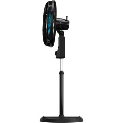 Ventilador Cadence Refresh Turbo Pro Coluna 50cm VTR830 220V