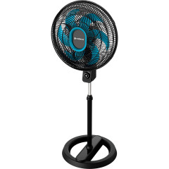 Ventilador Cadence Refresh Turbo Pro Coluna 50cm VTR830 220V