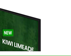 Televisor Samsung Smart 4K 55 Polegadas LH55BEDHVGGXZD