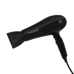 Secador De Cabelo Gama Eleganza Plus Ceramic Íon 220V