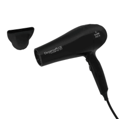 Secador De Cabelo Gama Eleganza Plus Ceramic Íon 220V