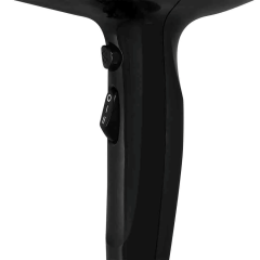 Secador De Cabelo Gama Eleganza Plus Ceramic Íon 220V