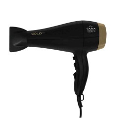 Secador De Cabelo Gama Gold Íon 220V