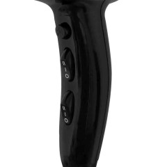 Secador De Cabelo Gama Gold Íon 220V