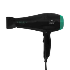 Secador De Cabelo Gama Babosa Ceramic Íon 220V