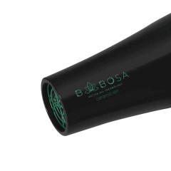 Secador De Cabelo Gama Babosa Ceramic Íon 220V
